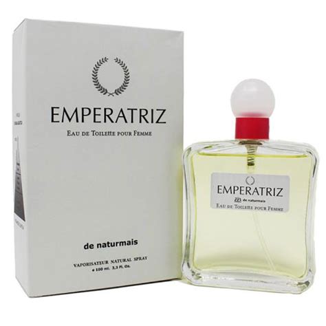 perfume emperatriz mujer 100ml